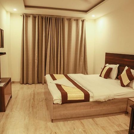 Basoya Farm 2Bhk Villla With Pool - 10 Min Away From Chattarpur Faridabad Exterior photo