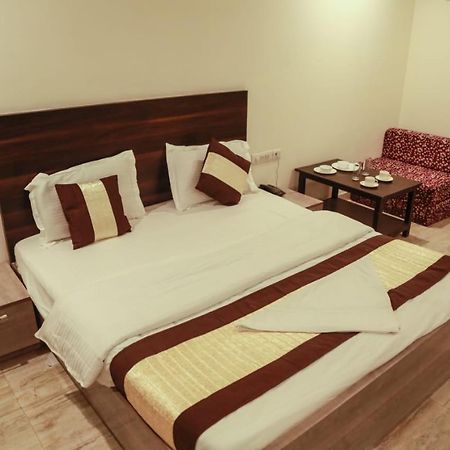 Basoya Farm 2Bhk Villla With Pool - 10 Min Away From Chattarpur Faridabad Exterior photo