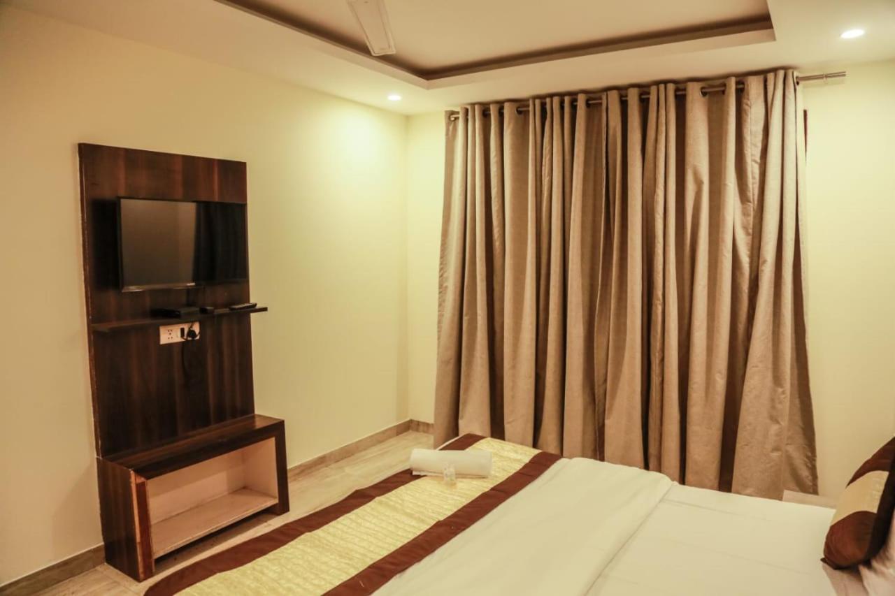 Basoya Farm 2Bhk Villla With Pool - 10 Min Away From Chattarpur Faridabad Exterior photo