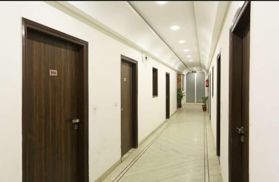Basoya Farm 2Bhk Villla With Pool - 10 Min Away From Chattarpur Faridabad Exterior photo