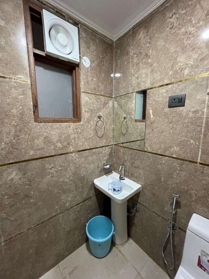 Basoya Farm 2Bhk Villla With Pool - 10 Min Away From Chattarpur Faridabad Exterior photo
